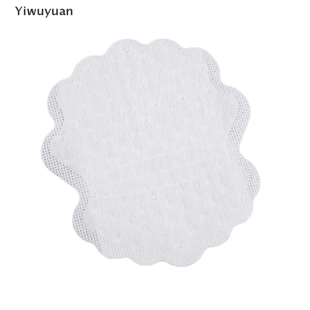 Bộ 10 Miếng Dán Thấm Mồ Hôi Dưới Cánh Tay Dùng Một Lần Tiện Lợi