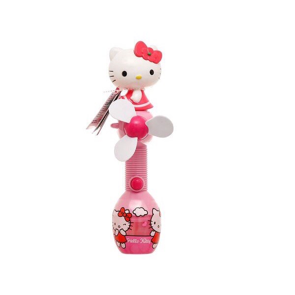 Kẹo cây quạt đồ chơi Kitty Relkon 10g 12M
