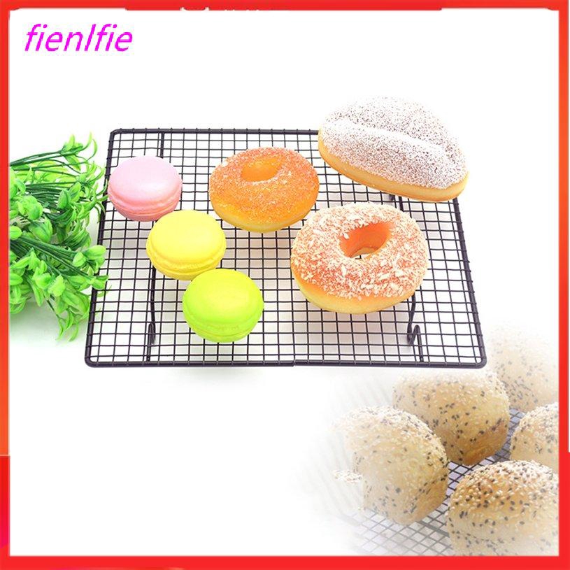 Vỉ làm mát đựng bánh mì/pizza/thực phẩm bằng inox