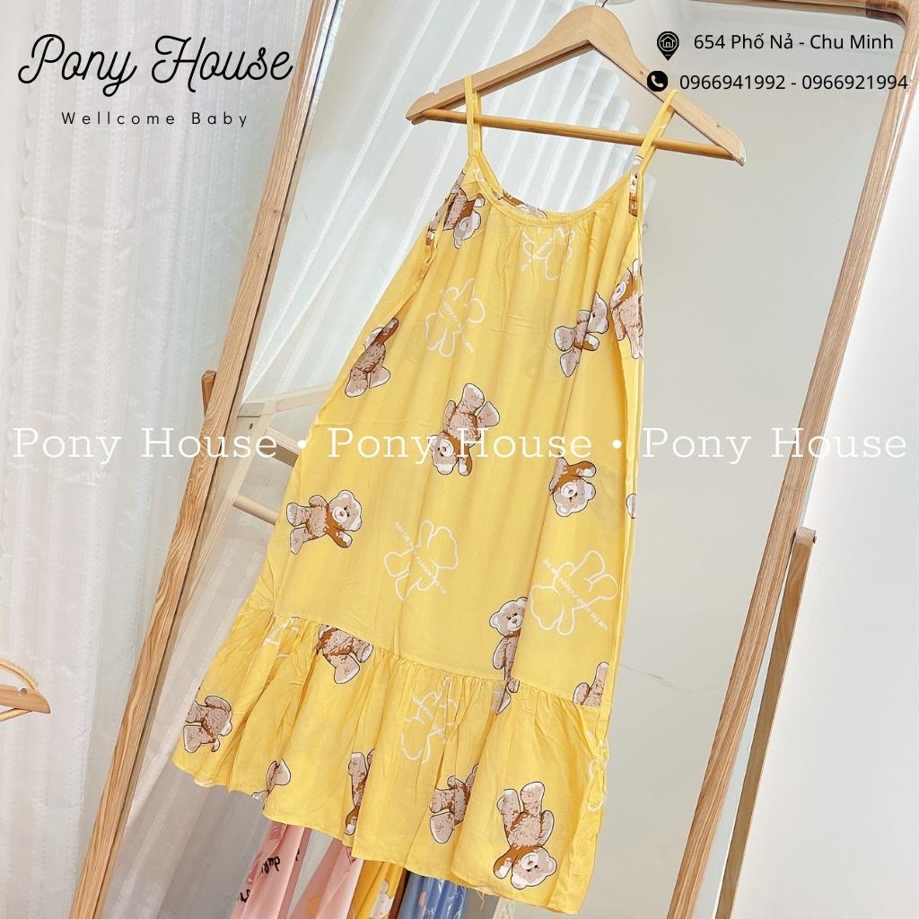 Váy Bầu 2 Dây Lanh Thái Siêu Mát, Mềm, Mịn Cho Mẹ Bầu Và Sau Sinh