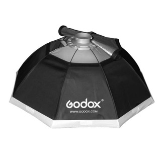 Hộp tản sáng Softbox Octagon 140 cm GODOX