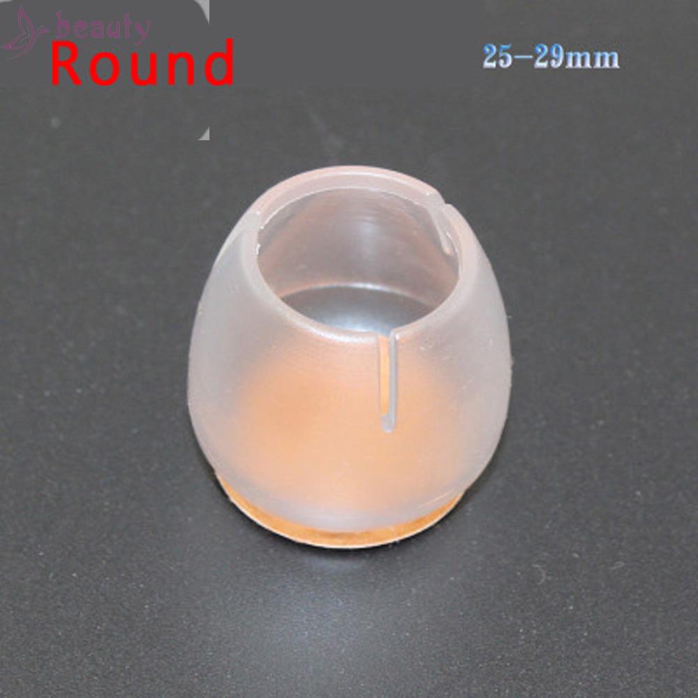 Set 32 Miếng Silicon Bọc Chân Bàn Ghế