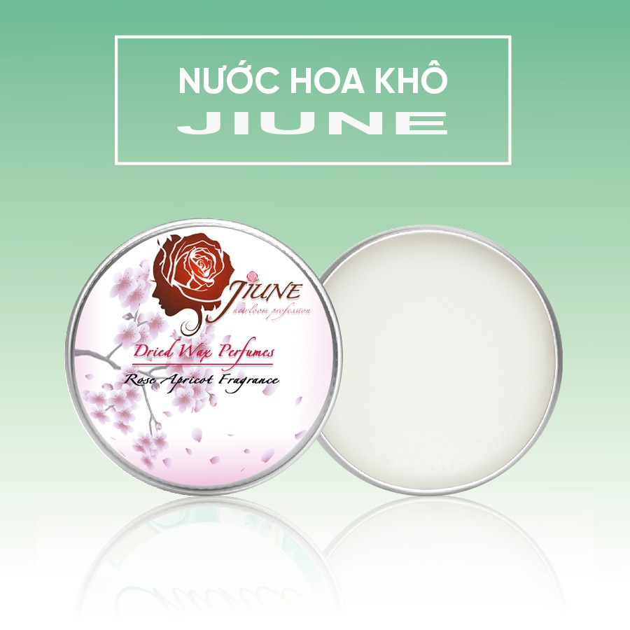 NƯỚC HOA KHÔ NAM NỮ - JIUNE | BigBuy360 - bigbuy360.vn