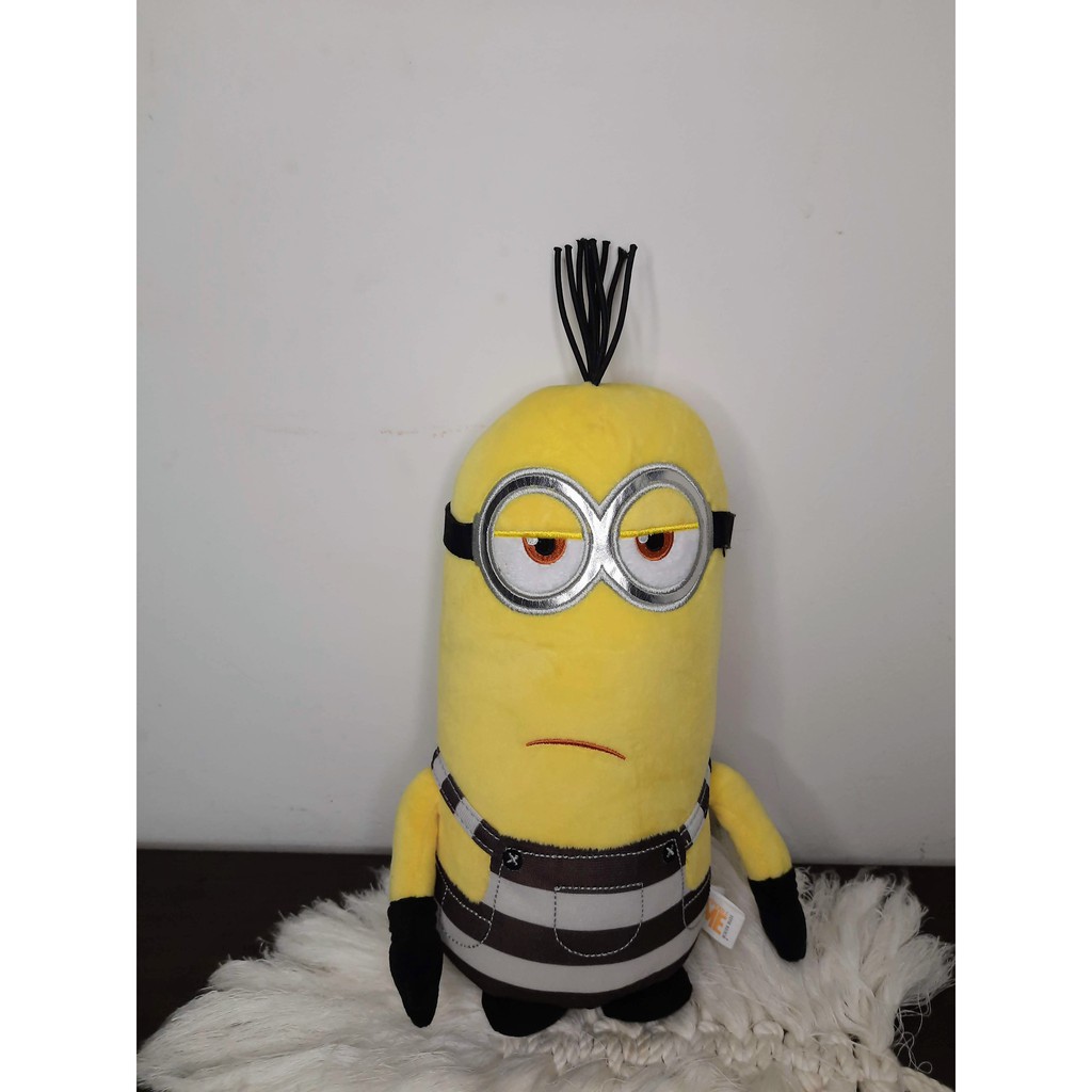 Gấu bông đồng giá Minion nhiều kích thước 25-30cm Buno shop