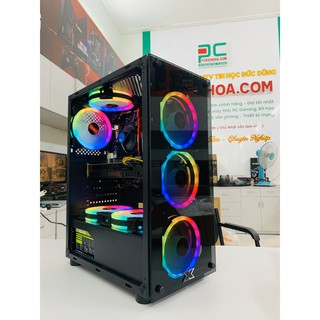 Case Xigmatek HERO EN45136