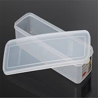 Hộp đựng thìa dĩa có nắp đậy (Hàng nội địa Nhật)