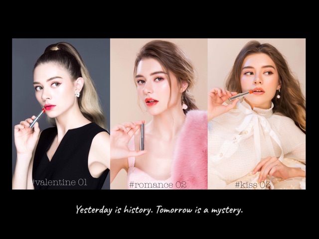 SON DƯỠNG MÔI KOSXU LIP LOVE | BigBuy360 - bigbuy360.vn