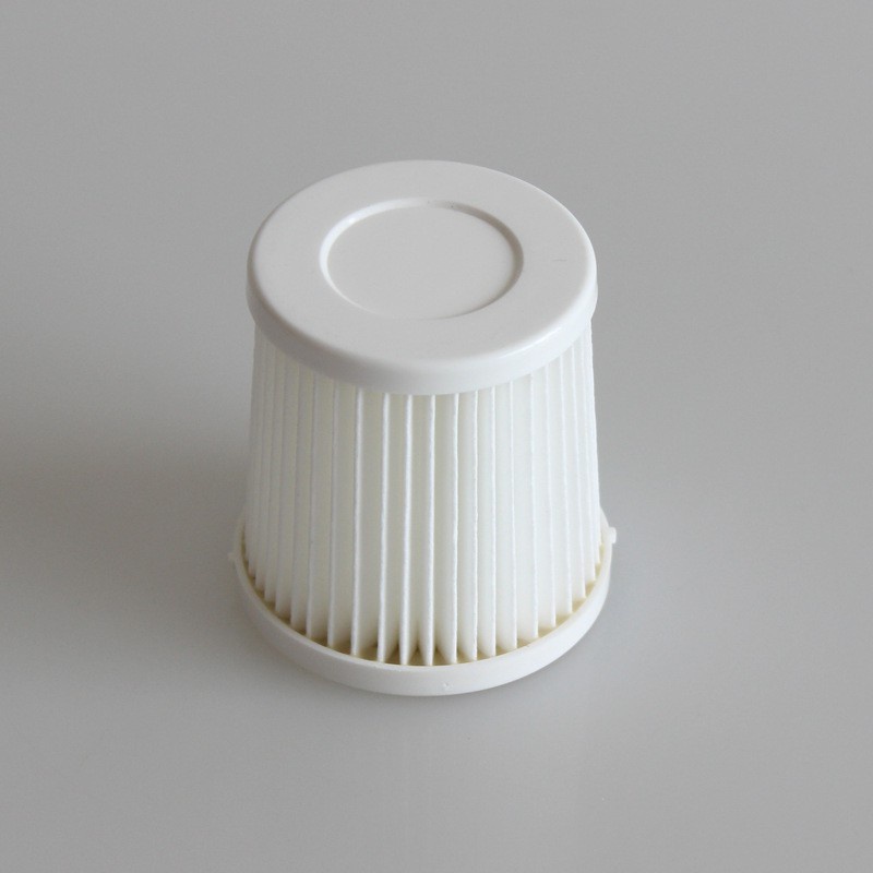 Bộ Lọc Hepa Cho Máy Hút Bụi ± 0 Xjc-Y010 / A020
