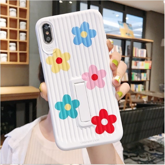 Ốp Lưng Xiaomi Redmi 6- B013