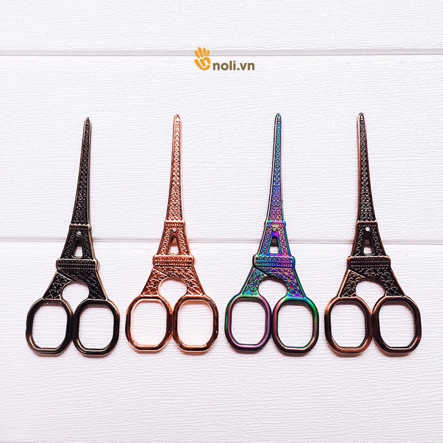Kéo tháp đẹp