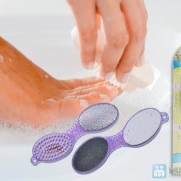 Dụng Cụ Mài Gót Chân