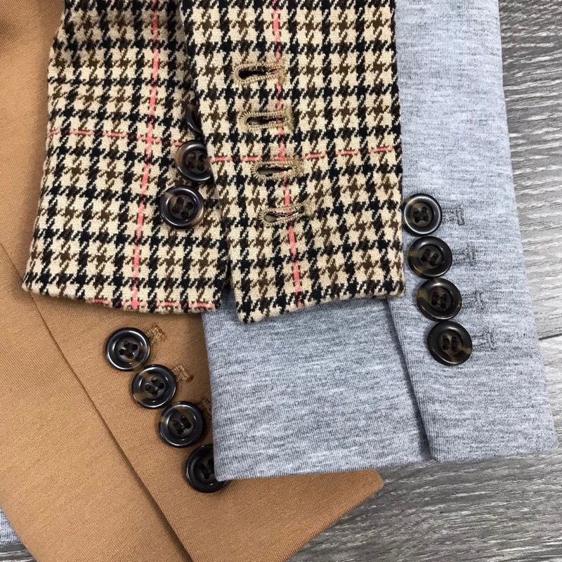 Áo vest bigsize anntaylor xuất xịn ảnh tự chụp