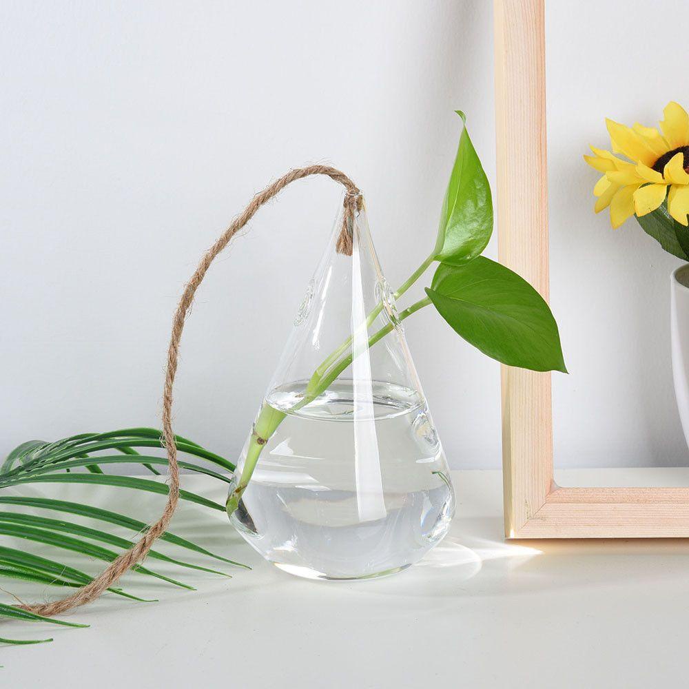 Quả Cầu Kính Thủy Tinh Sáng Tạo Treo Trang Trí Nhà Cửa
