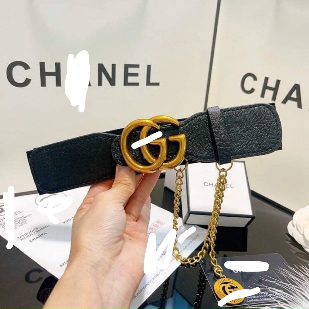 Đai váy-Belt váy bản to- Nịt đầm các mẫu-Tặng Dây Lưng