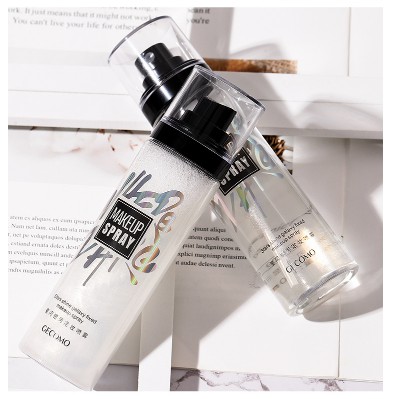 Xịt Dưỡng GECOMO Khoá Chặt Lớp Make Up #SPRAY