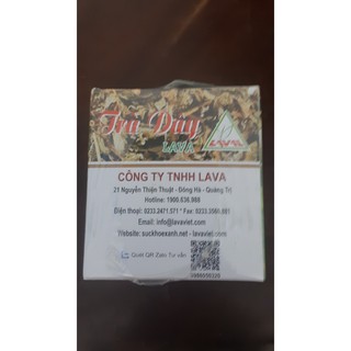 Trà Dây Lava