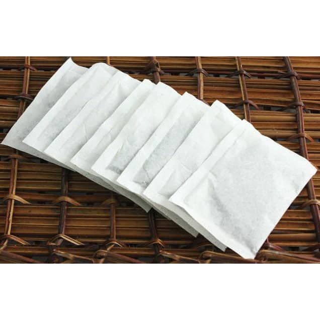 Trà Cà Gai Leo túi lọc  - Hỗ trợ mát gan thải độc gan