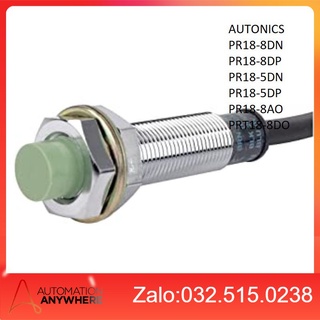 Cảm biến tiệm cận pr18-8dn autonics