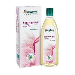 Dầu ngăn rụng tóc Himalaya Anti-hair fall