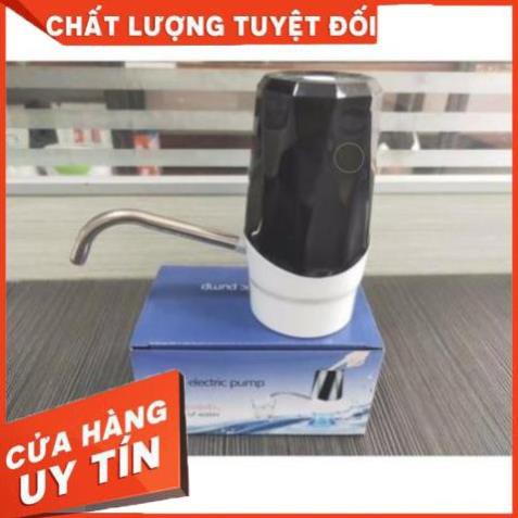 Máy hút nước, hút rượu,hút xăng tự động mini - hàng loại 1