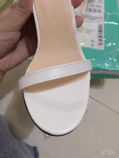Giày cao gót cao cấp 2 Mảnh