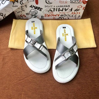 TÔNG NAM,NỮ THỜI TRANG- DÉP NAM, DÉP QUAI NGANG.