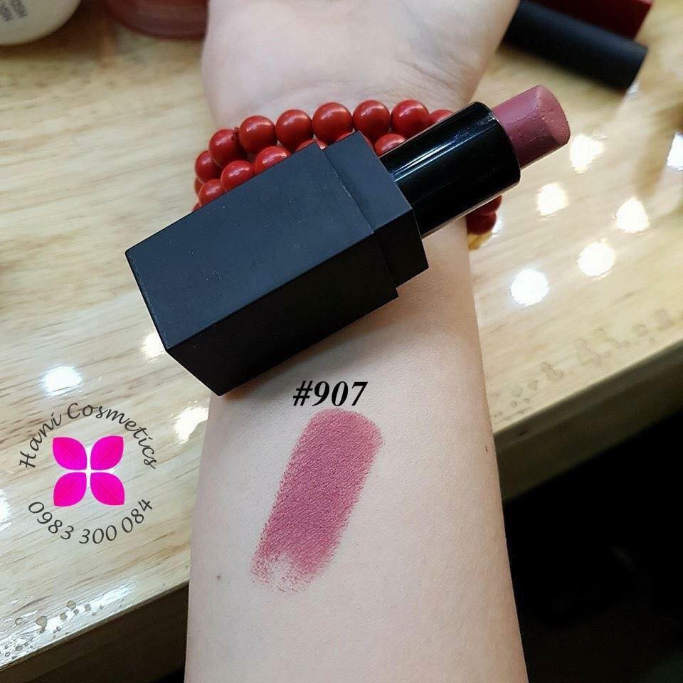 Son thỏi 3CE Lip Color Màu 118-216-217-907-908-909