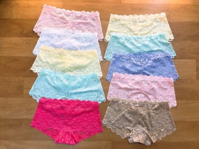 quần lót nữ ren đùi váy đẹp cao cấp | BigBuy360 - bigbuy360.vn