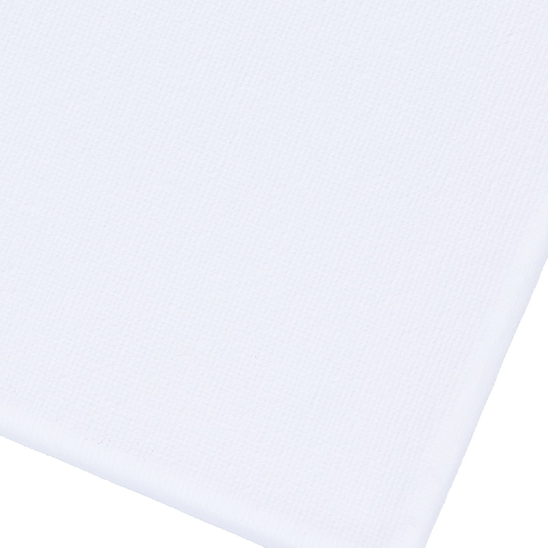 Tranh Sơn Dầu Mini Vải Canvas