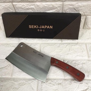 Dao chặt Nhật - Dao chặt Seki Japan Nhật Bản