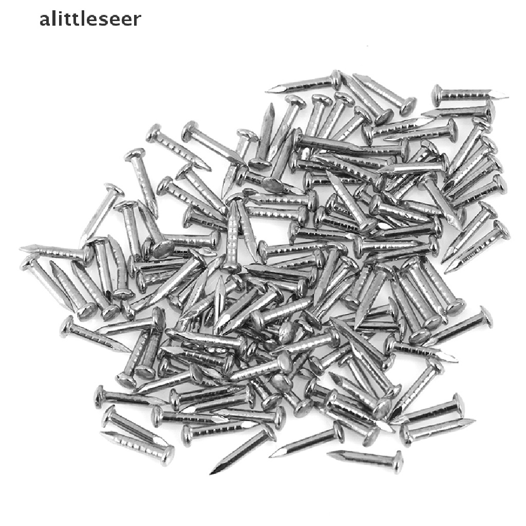 Bộ 10 Miếng Bọc Góc Hộp Trang Sức Bằng Gỗ Kích Thước 25X25Mm