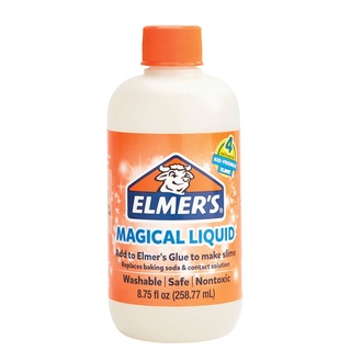Dung dịch tạo Slime Elmer’s Magical Liquid 268.02ml