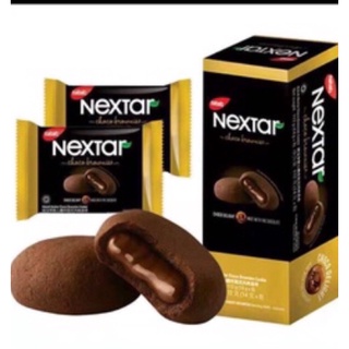 sỉ 1 thùng bánh Nabati Nextar 30 hộp