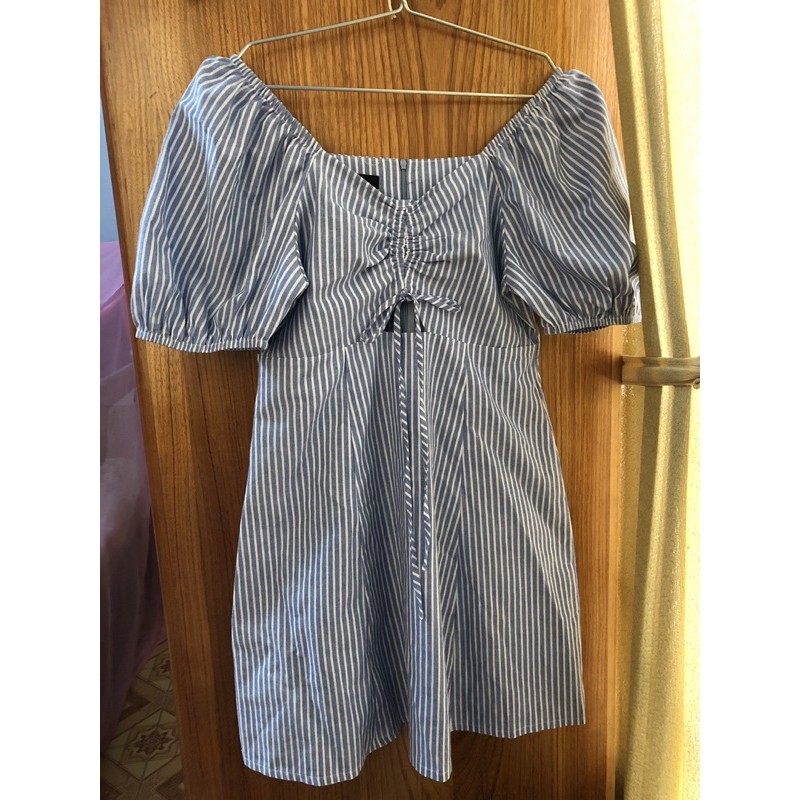Pass đầm đã qua sử dụng (second hand) của marc, miki, aeon mall đồng giá
