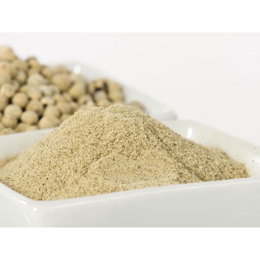 Tiêu Sọ Xay Hữu Cơ Farmers 50g