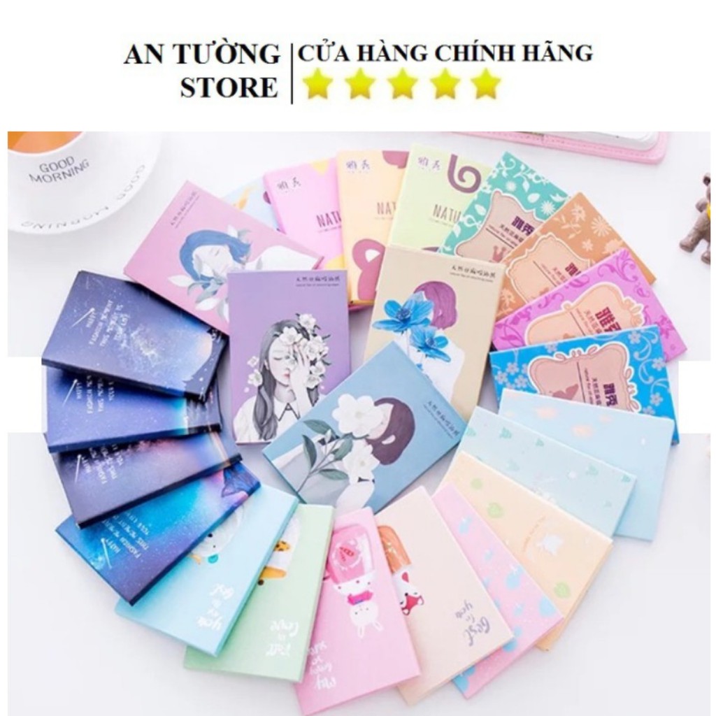 Giấy thấm dầu nội địa Trung chính hãng