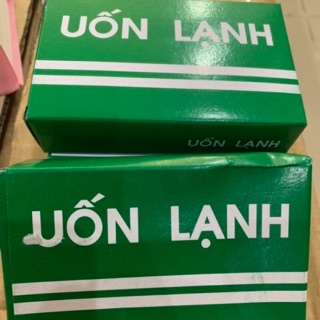 Giấy uốn lạnh