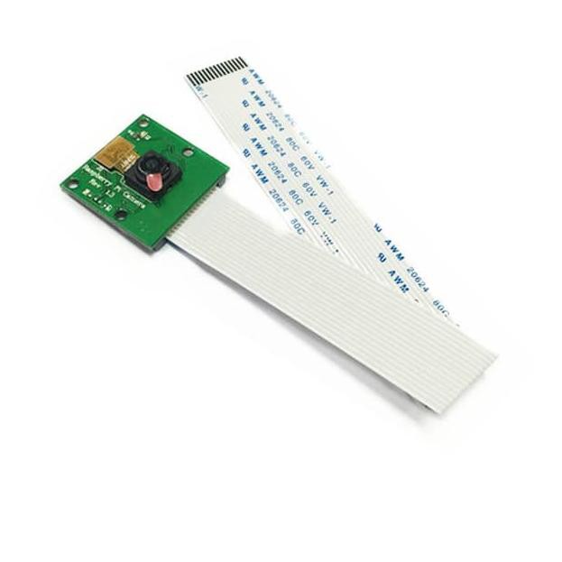 Camera Hành Trình Raspberry Pi S7 5mp Ov5647