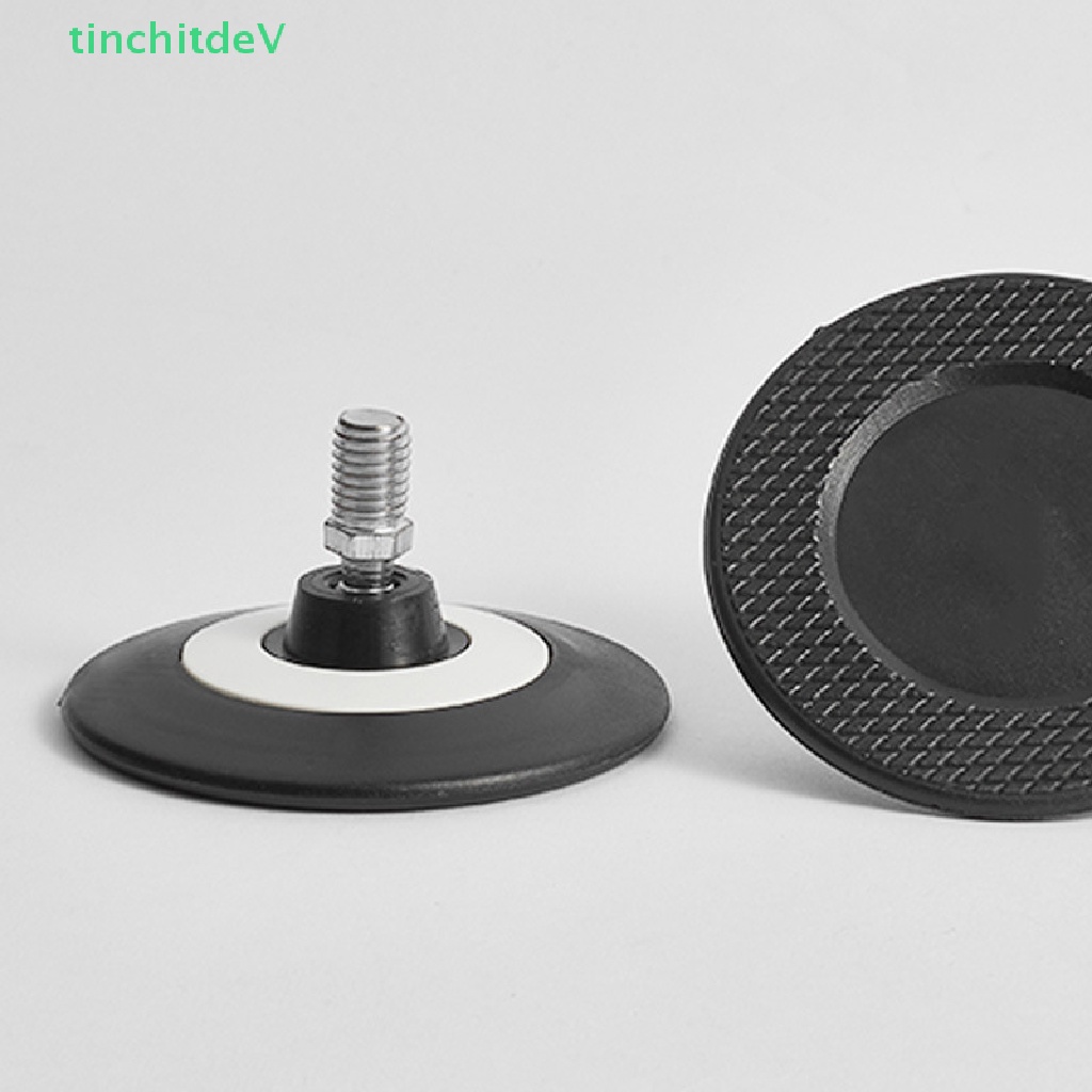 1 Đệm Lót Chân Ghế Sofa / Giường Ngủ Chống Trượt Dễ Điều Chỉnh