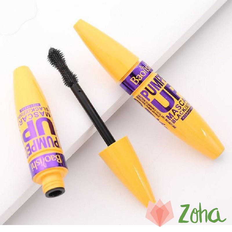 Chuốt mi Mascara Maybelline Magnum làm dày mi không lem trôi nhập khẩu ZH-CM-MBL01