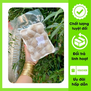 Răng Mực To 500GR (Hàng loại 1)