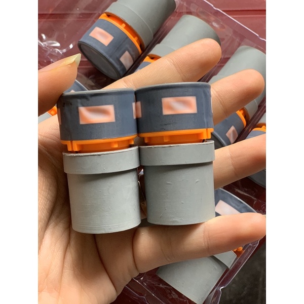 Củ mic k18 côn neo