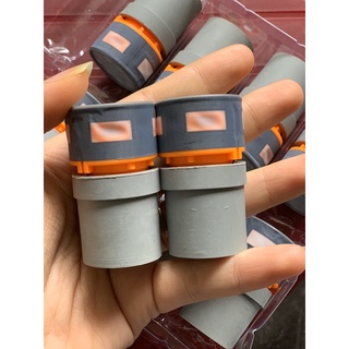 Củ mic k18 côn neo cam
