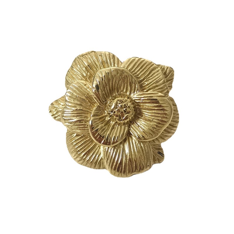 Tay Nắm Cửa Tủ Bếp Hiện Đại