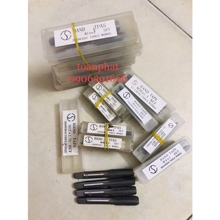 Mũi taro đủ size M3-M14