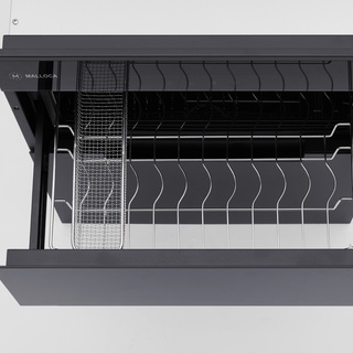 Máy sấy chén Malloca MSC 1005