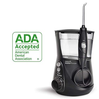 Máy tăm nước waterpik wp-662 water flosser_ hàng mỹ