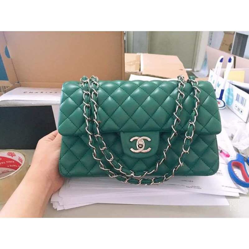 Túi cn classic ảnh tự chụp