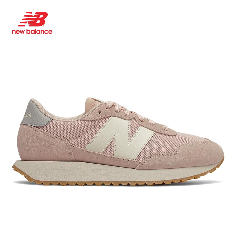 Giày chạy bộ nữ New Balance Classic - WS237HL1