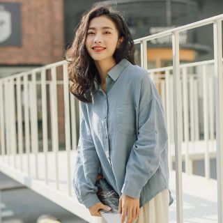 Áo sơ mi nữ cao cấp
